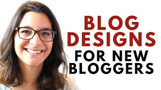 Top 5 Wordpress Blog Designs: Themes for New Bloggers