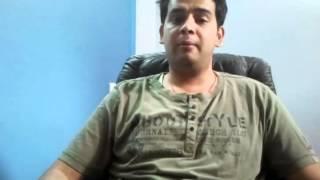 Video Testimonial: Nitin Gupta about Template Monster