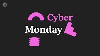 Cyber Monday Sale - Up to 30% Off Elementor