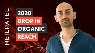 This Social Network’s Organic Reach Will Drop Dramatically in 2020 - Here’s Why