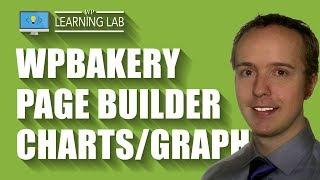 WPBakery Page Builder Charts (Bar, Line, Pie, Donut & Progress Bars) - WPBakery Tutorials Part 9