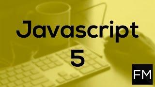 Curso Básico de Javascript 5.- Metodos y propiedades para los Arreglos