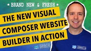 Visual Composer Website Builder For Wordpress