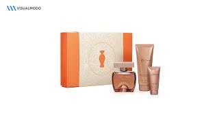 Kit Coffee Woman: O Boticário Unboxing