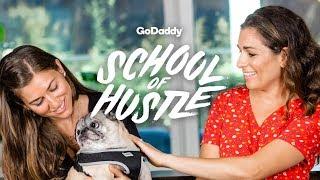 Meet Two Sister Who Turned Their Mom’s Recipe Into a Pretzel Empire | School of Hustle Ep 52