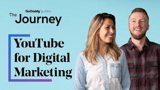 How to Use YouTube for Successful Digital Marketing