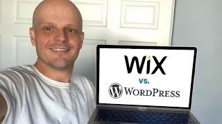 Wix vs. WordPress Comparison: Which is Better to Start a Website?