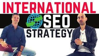 International SEO Strategy (Get Started NOW)
