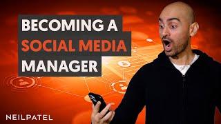 How to Become a Social Media Manager in 2022