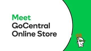 Meet GoCentral Online Store | GoDaddy