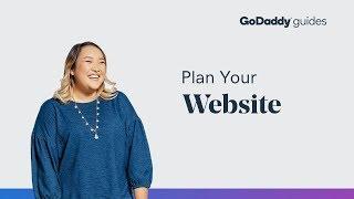 Planning Your Website