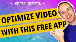 Video Size Reducer - Reduce Video Size Without Losing Quality