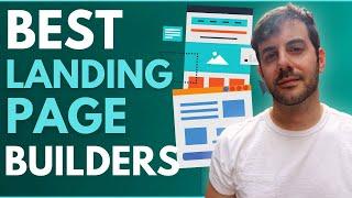 10 Best Landing Page Builders to Get You More Sales and Leads