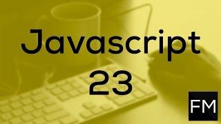 Curso Básico de Javascript 23.- Timers, Timeout e Interval