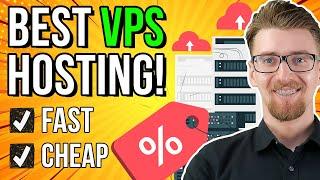 Best VPS Hosting - Which One's Best For YOUR Website? [2020]