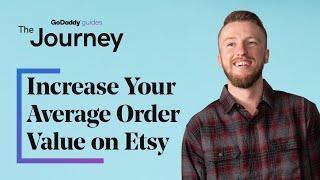 Marketing Strategies That Will Increase Etsy Sales on Your eCommerce Store