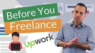 Avoid Upwork! – Freelancers Beware: Upwork Review