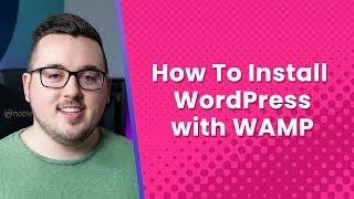 How to Install WordPress Locally on Your Computer using WAMP