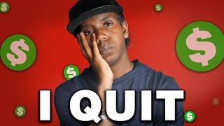 Everyone is QUITTING Their Jobs! The HARSH TRUTH About the Great Resignation