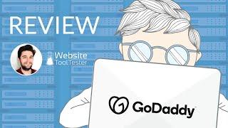GoDaddy - Should You Really Host Your Site wIth Them?