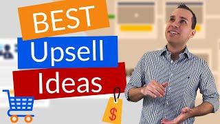 Top 3 Upsell Offers To Maximize Sales (Online Courses)