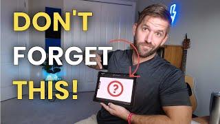 The #1 Thing You Need To Know Before You Build A Sales Funnel