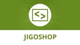 Jigoshop. How To Change Site Language