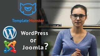 WordPress vs. Joomla! Comparison Between Most Known CMS Websites