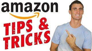 Amazon FBA Tips and Tricks with Mike Zagare