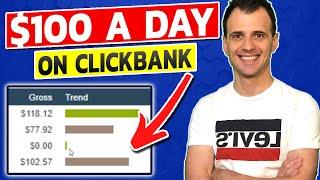 Clickbank For Beginners: How To Make Money On Clickbank Step By Step