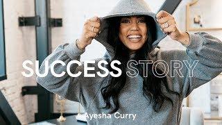 Ayesha’s Success Story – GoDaddy Makers