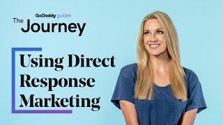 Using Direct Response Marketing to Attract More Customers