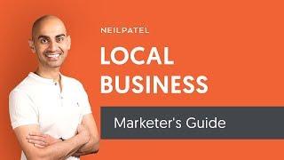 4 Easy Steps to Marketing Your Local Business Online