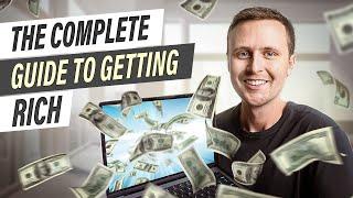 6 Money Tips To Become A Millionaire