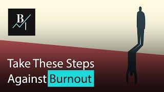 3 Steps to Beating Burnout | Business Insights