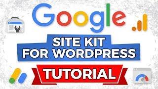 Google SiteKit For Wordpress: Instantly Connect Your Wordpress Website With Google
