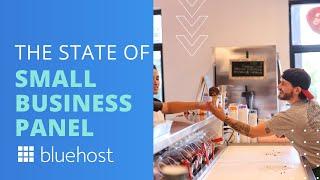 The State of Small Business Panel