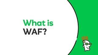 What is WAF? | GoDaddy