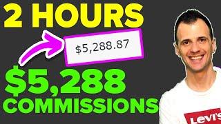 Affiliate Marketing Tutorial For Beginners 2021: How to Start Affiliate Marketing Step by Step