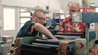 Rapid Print | Small Business Stories Video Contest - GoDaddy