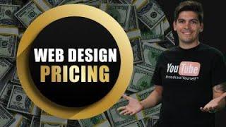 Wordpress Web Design Pricing Methods: How Much Should You Charge?