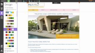How to Make a Home Inspection Website Step by Step