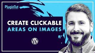WP Draw Attention for clickable areas on images