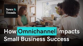 Omnichannel: The Future of Customer Experience | GoDaddy