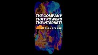 Cloudflare Explained!