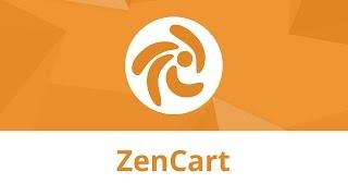 ZenCart. How To Assign A Custom Link To Logo