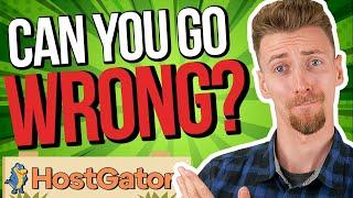 Hostgator Review: Testing Performance, Support & Features [2019]