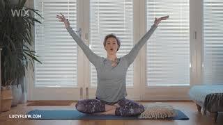 Wix Indoor Academy Presents: Prenatal Yoga: Stay Zen!