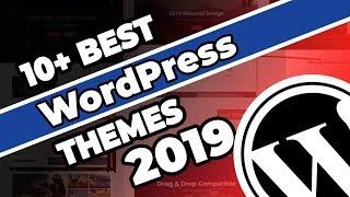 Best Free WordPress Themes Of 2019 (And Beyond)