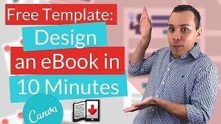 Canva eBook Tutorial – Complete Guide To Creation & Design